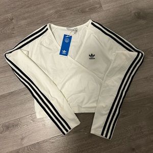 Adidas Longsleeve Top